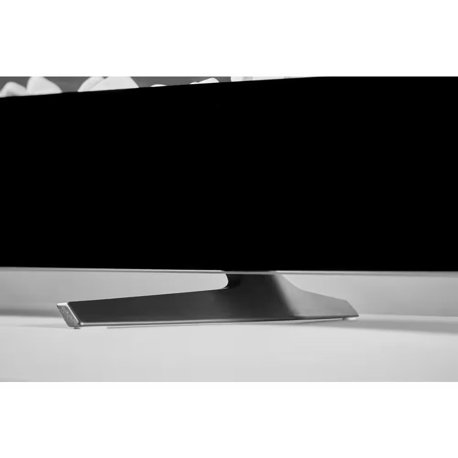 Sierra 60 In. Wall/Built-In Linear Electric Fireplace in Black