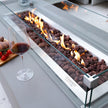 Granville Fire Table Outdoor Fire Pit 60